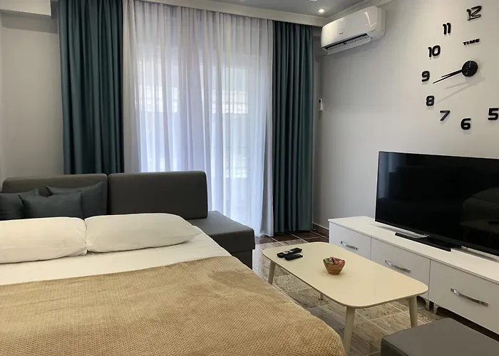 Fishta Quality Apartments Q5 31