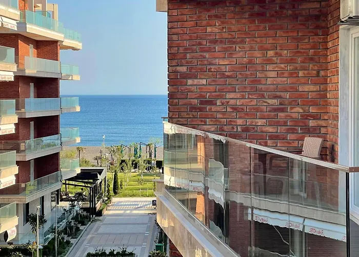 Fishta Quality Apartments Q5 31