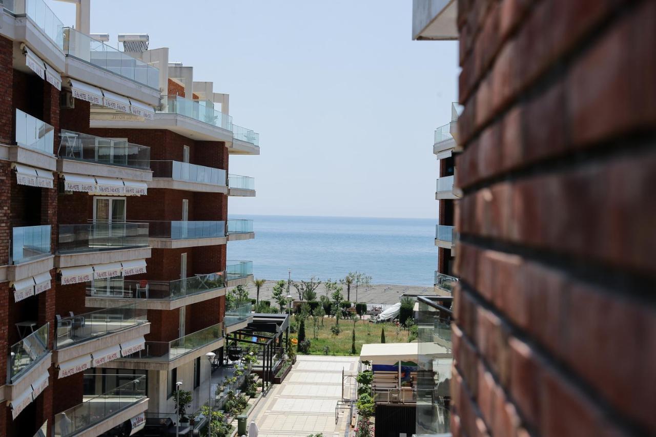 Appartamento Fishta Quality Q5 31