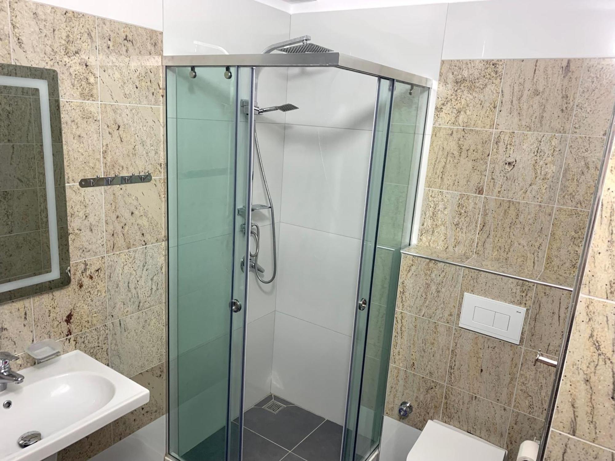 Appartamento Fishta Quality Q5 31