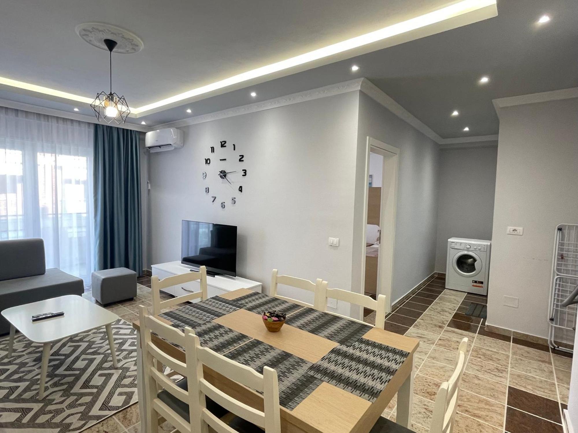 Appartamento Fishta Quality Q5 31 Velipojë