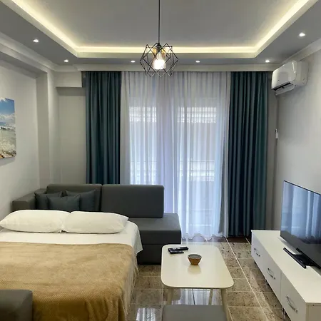 Fishta Quality Apartments Q5 31 Velipoje Exterior photo