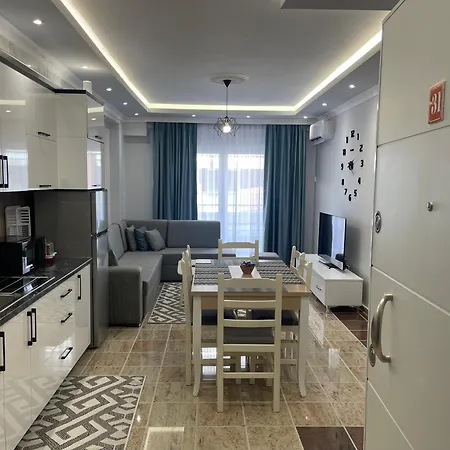 Fishta Quality Apartments Q5 31 Velipoje Exterior photo