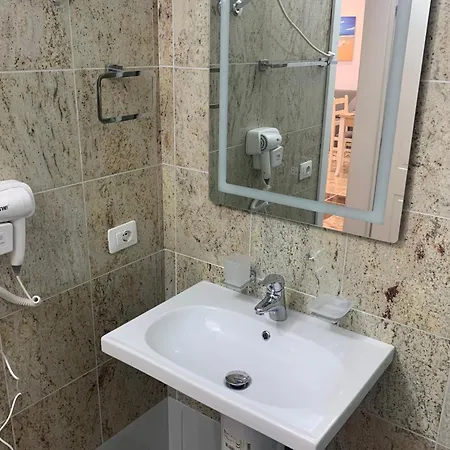 Fishta Quality Apartments Q5 31 Velipoje Exterior photo
