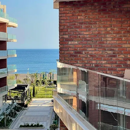 Fishta Quality Apartments Q5 31 Velipoje Exterior photo