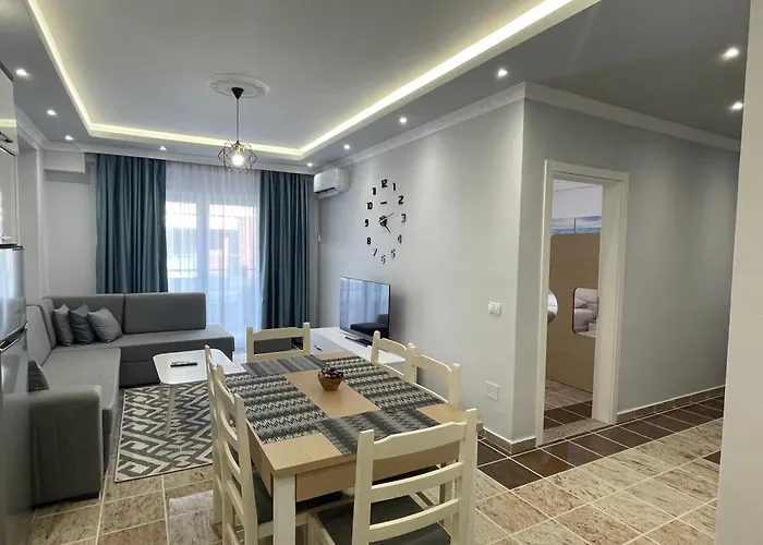 Fishta Quality Apartments Q5 31