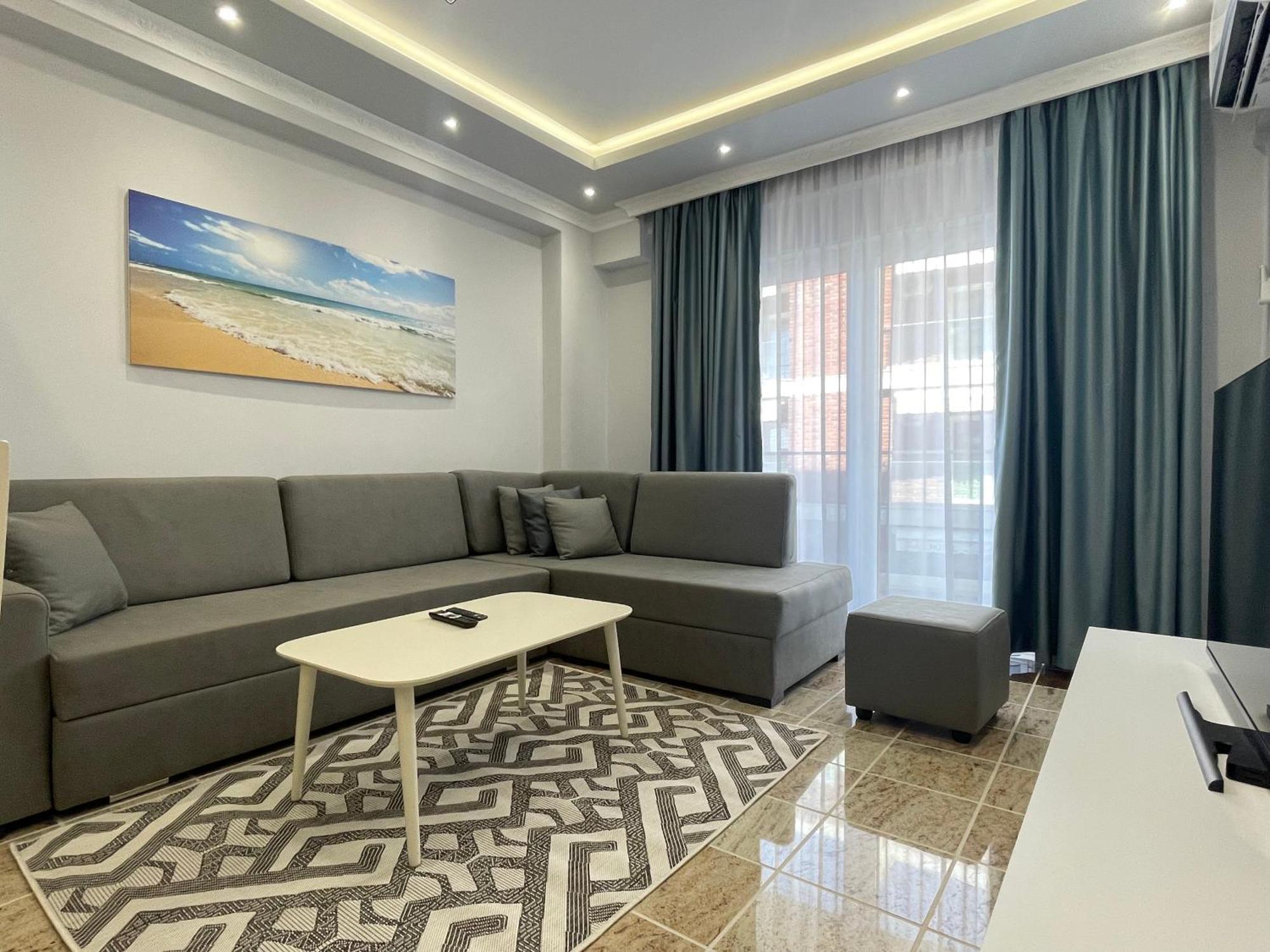 Apartment Fishta Quality Q5 31 *