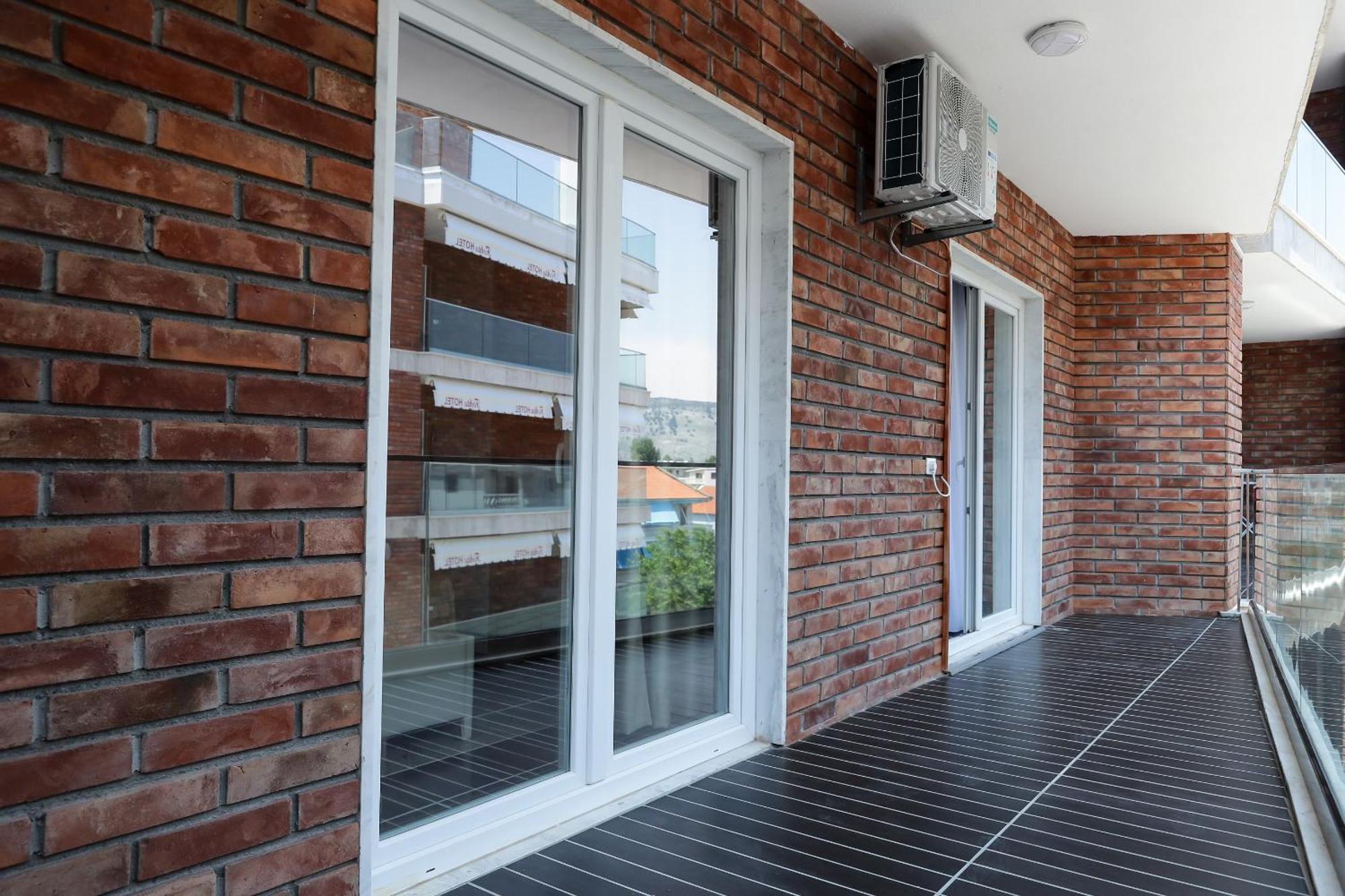 Apartment Fishta Quality Q5 31