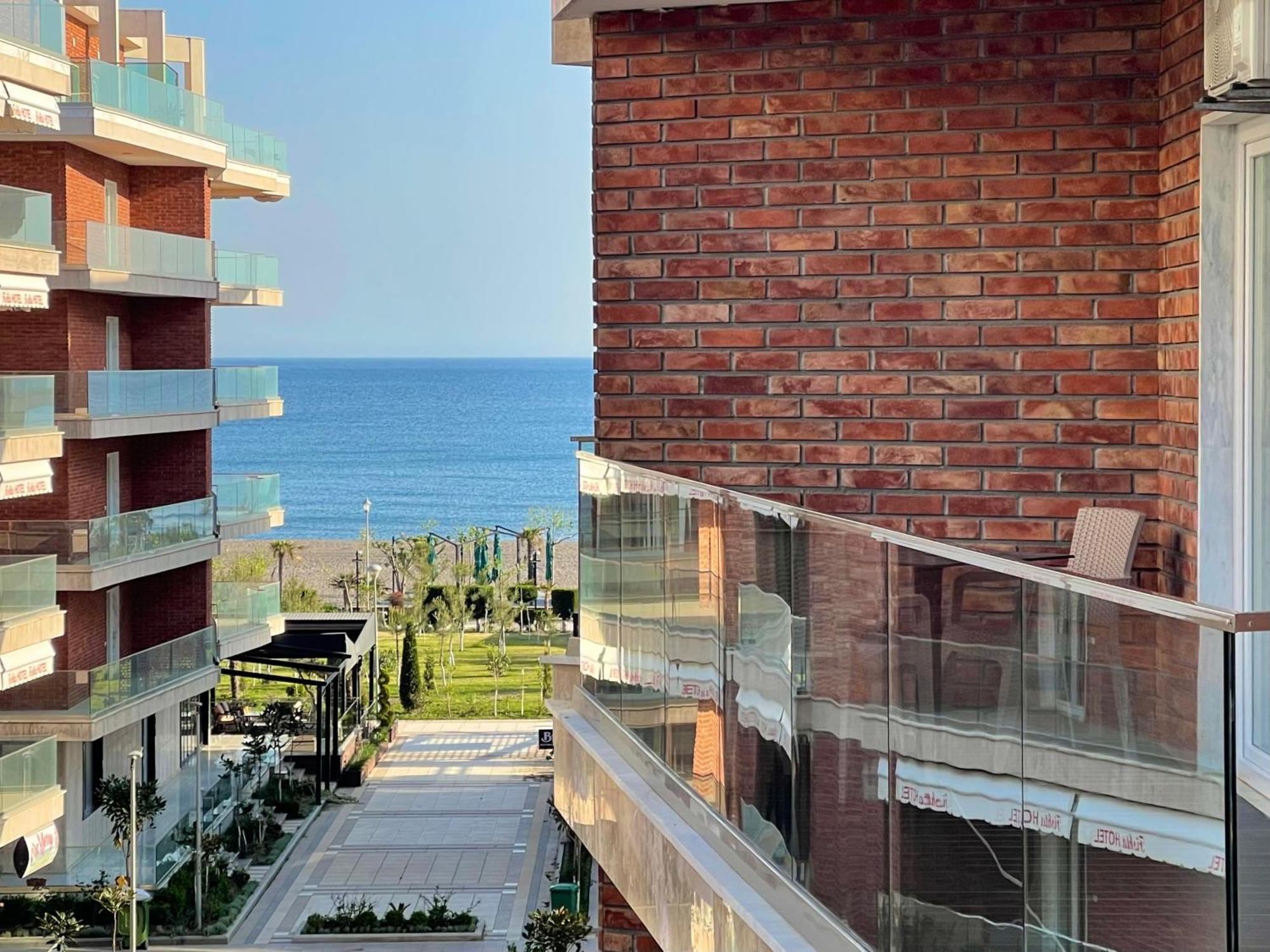 Apartment Fishta Quality Q5 31 Velipoje